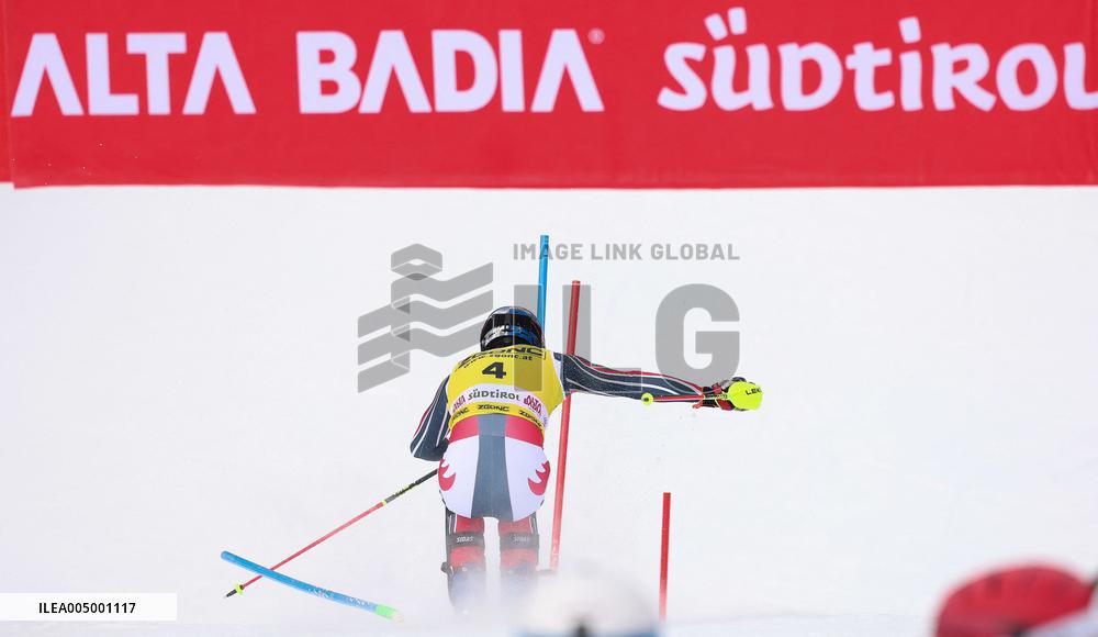 SPORT INVERNALI - Sci Alpino - 2026 Audi FIS Ski World Cup - Men's Slalom