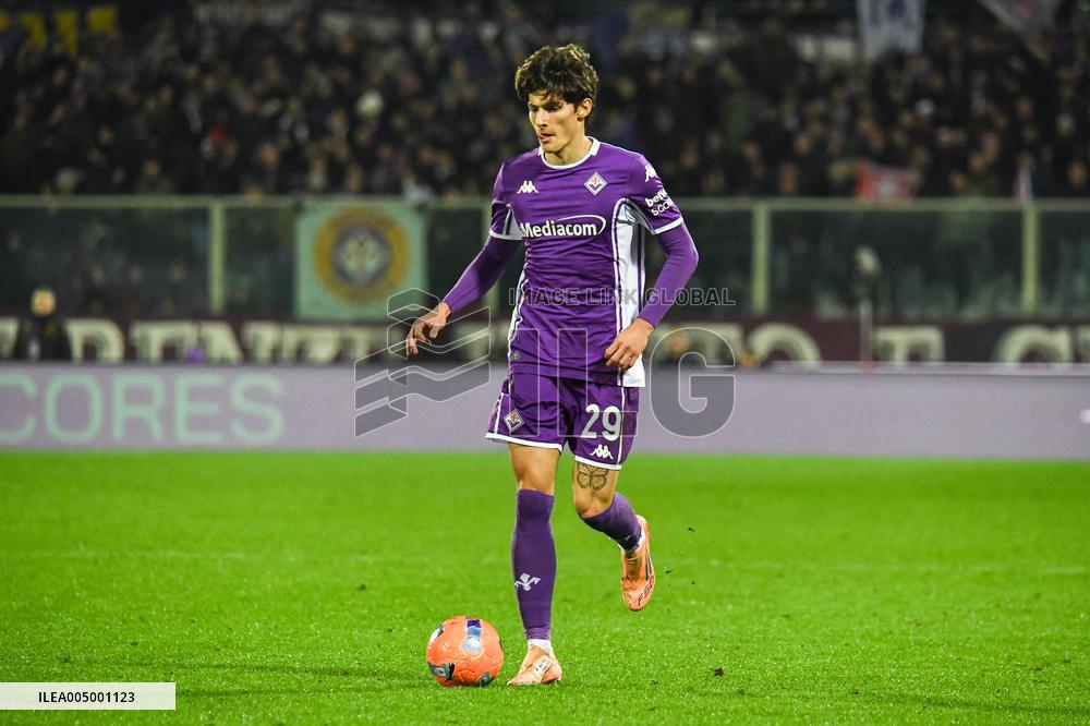 CALCIO - Serie A - ACF Fiorentina vs Udinese Calcio