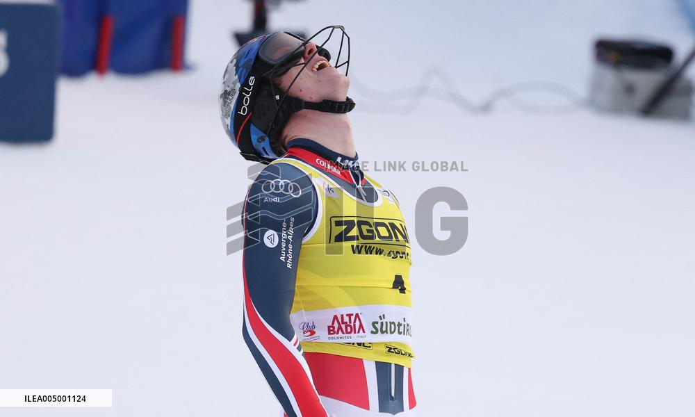 SPORT INVERNALI - Sci Alpino - 2026 Audi FIS Ski World Cup - Men's Slalom