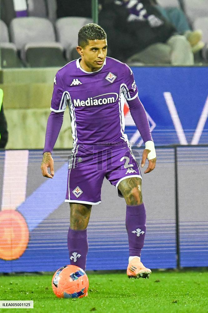 CALCIO - Serie A - ACF Fiorentina vs Udinese Calcio