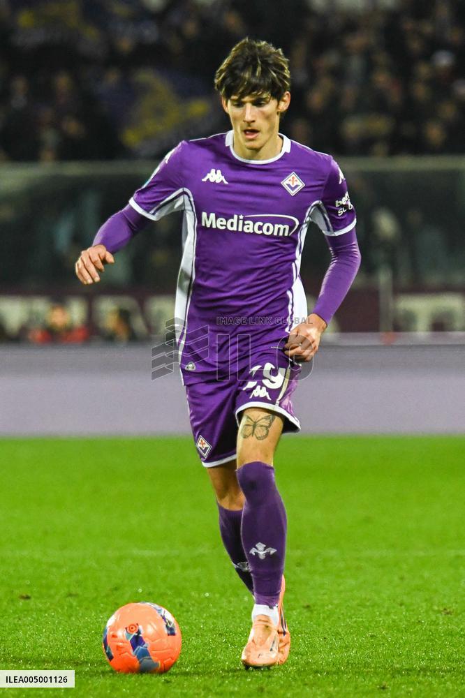 CALCIO - Serie A - ACF Fiorentina vs Udinese Calcio