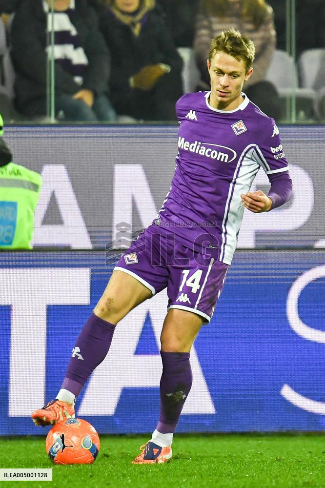 CALCIO - Serie A - ACF Fiorentina vs Udinese Calcio