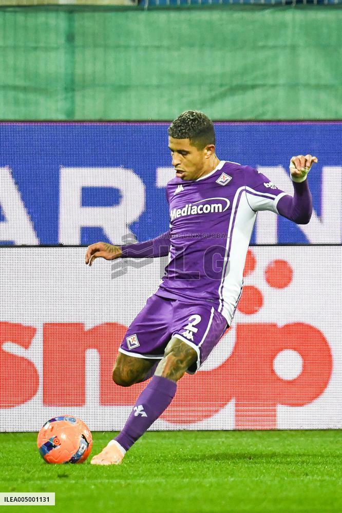 CALCIO - Serie A - ACF Fiorentina vs Udinese Calcio