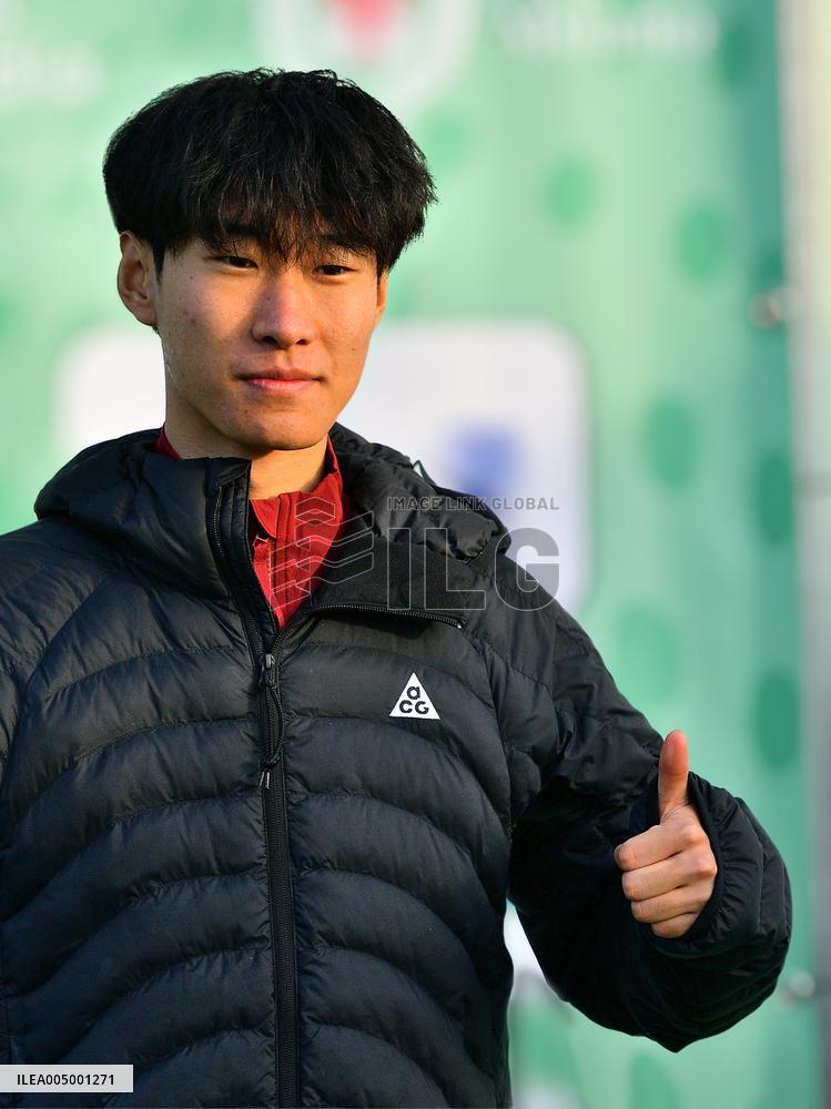 ATLETICA - Internazionali di Atletica - Eset Cross Challenge