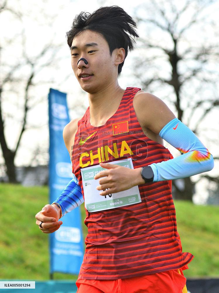 ATLETICA - Internazionali di Atletica - Eset Cross Challenge