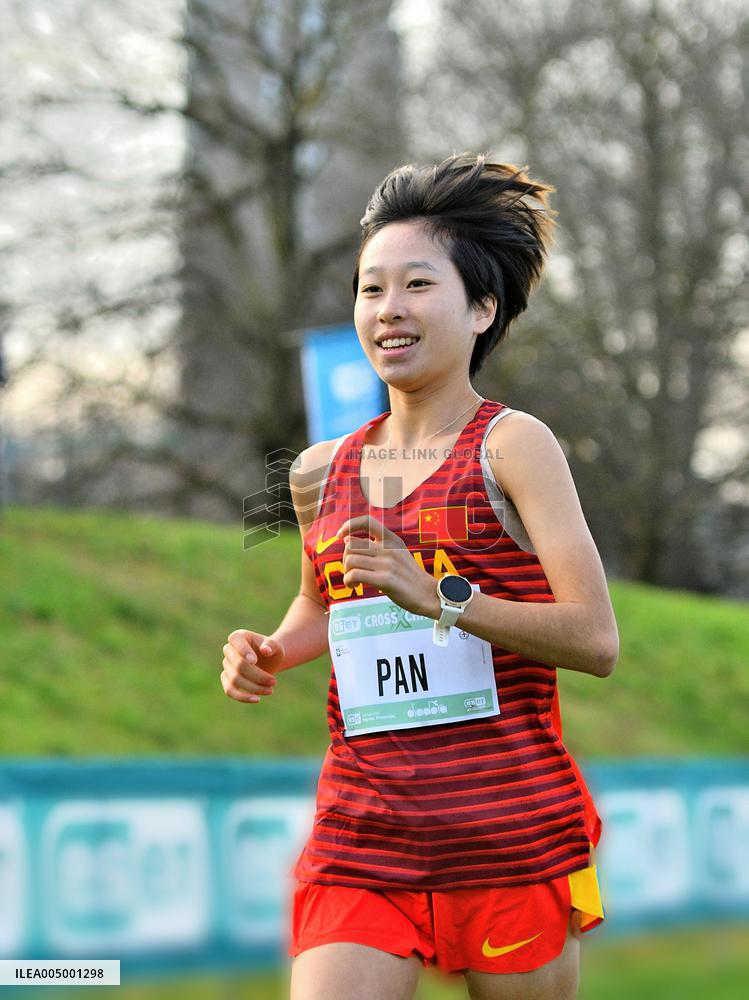 ATLETICA - Internazionali di Atletica - Eset Cross Challenge