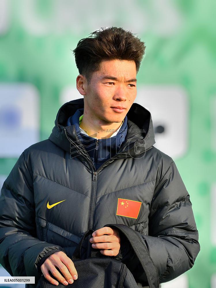 ATLETICA - Internazionali di Atletica - Eset Cross Challenge