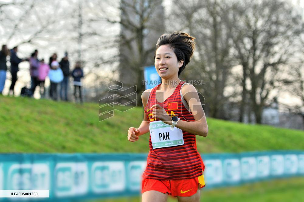 ATLETICA - Internazionali di Atletica - Eset Cross Challenge