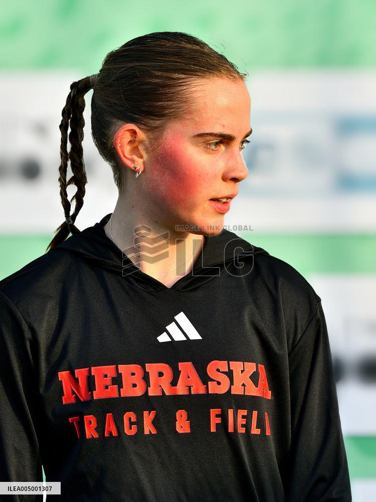 ATLETICA - Internazionali di Atletica - Eset Cross Challenge