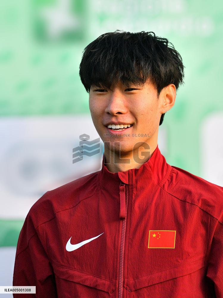 ATLETICA - Internazionali di Atletica - Eset Cross Challenge