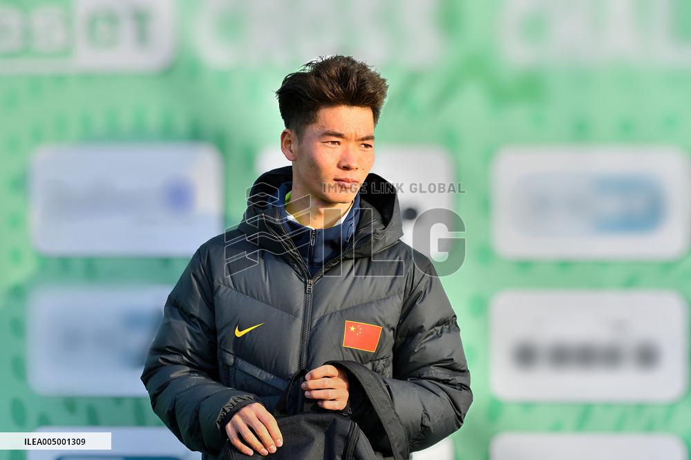 ATLETICA - Internazionali di Atletica - Eset Cross Challenge