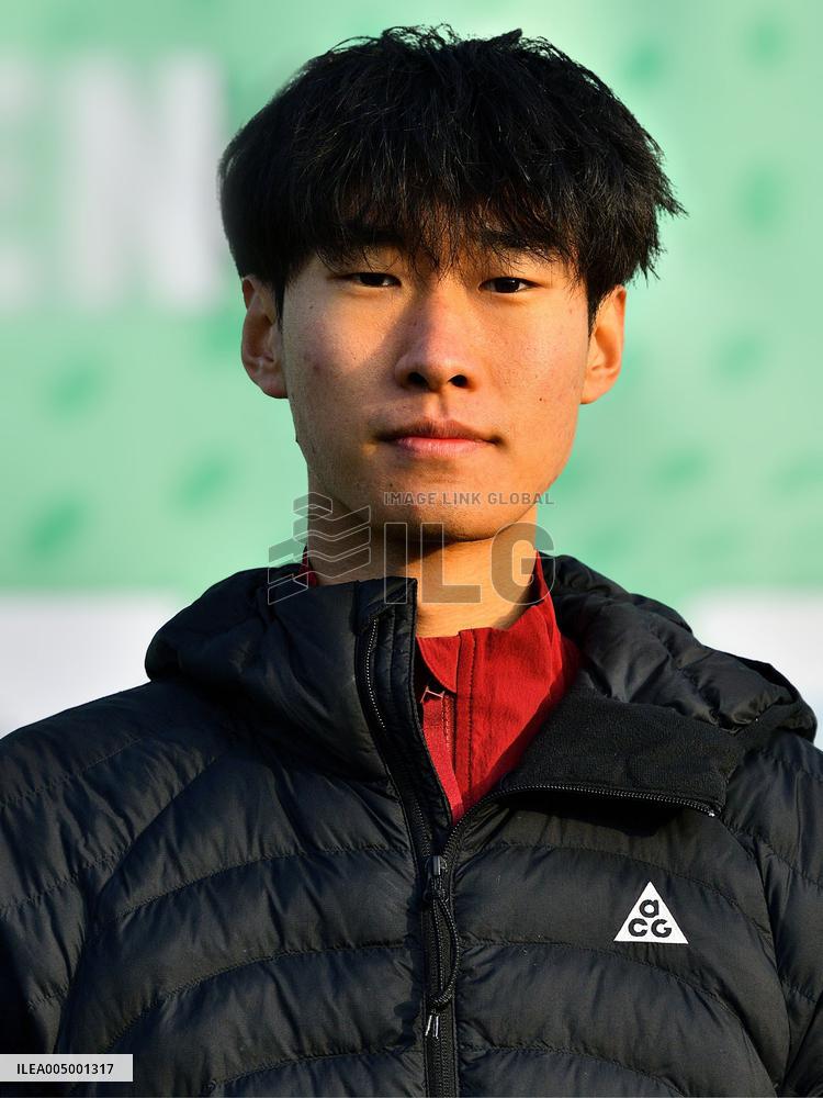 ATLETICA - Internazionali di Atletica - Eset Cross Challenge