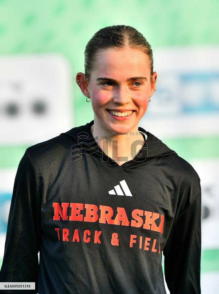 ATLETICA - Internazionali di Atletica - Eset Cross Challenge