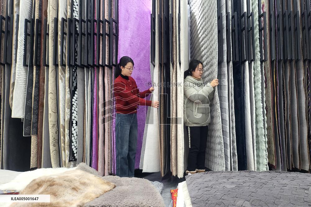 China Manufacturing Industry