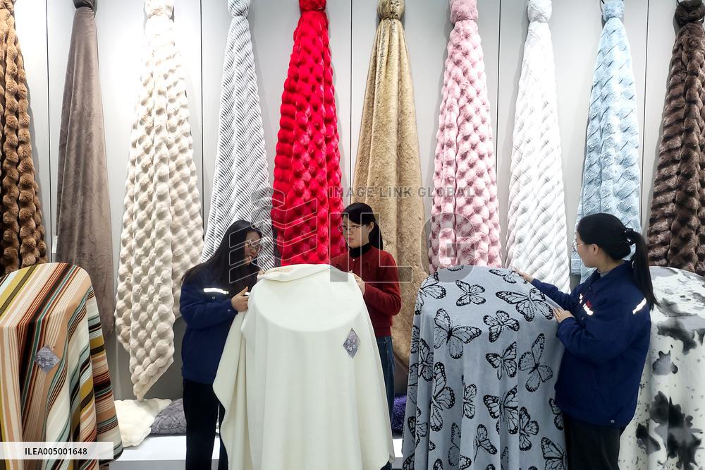 China Manufacturing Industry