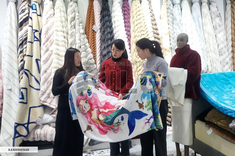 China Manufacturing Industry