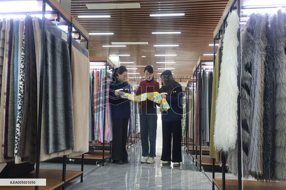 China Manufacturing Industry