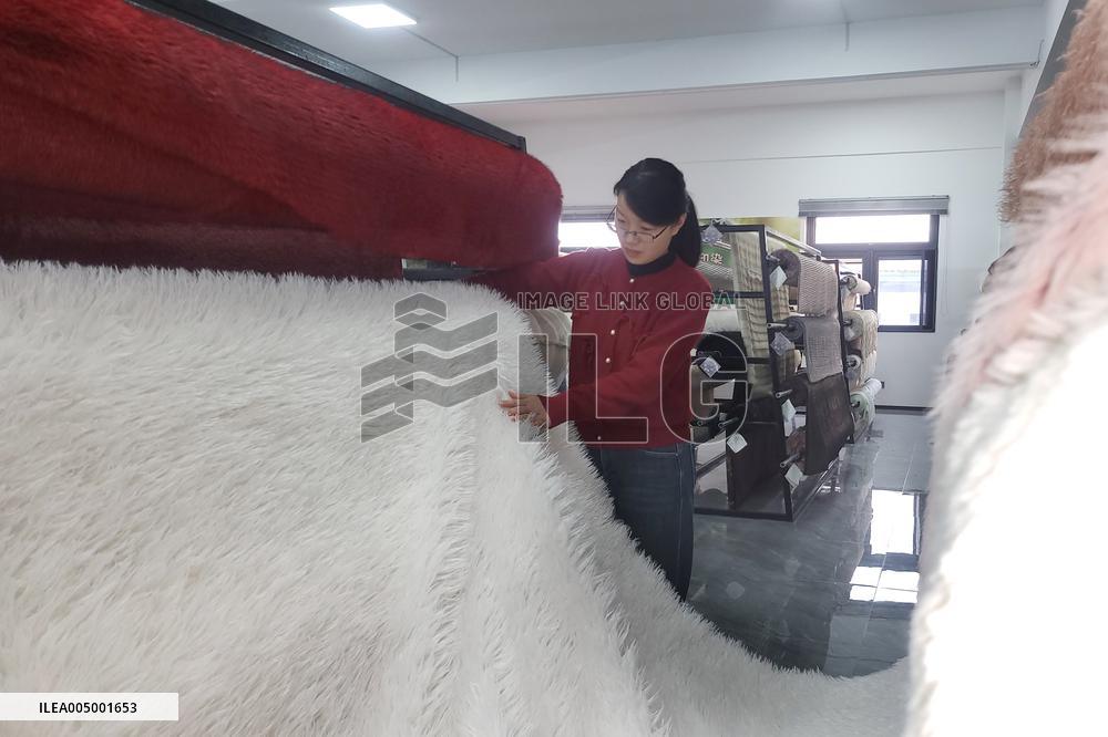 China Manufacturing Industry