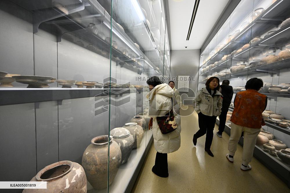 Nanjing Museum