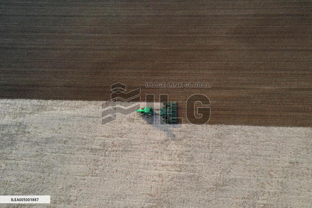 Climate Concerns Raised In Bet Shemesh - Israel