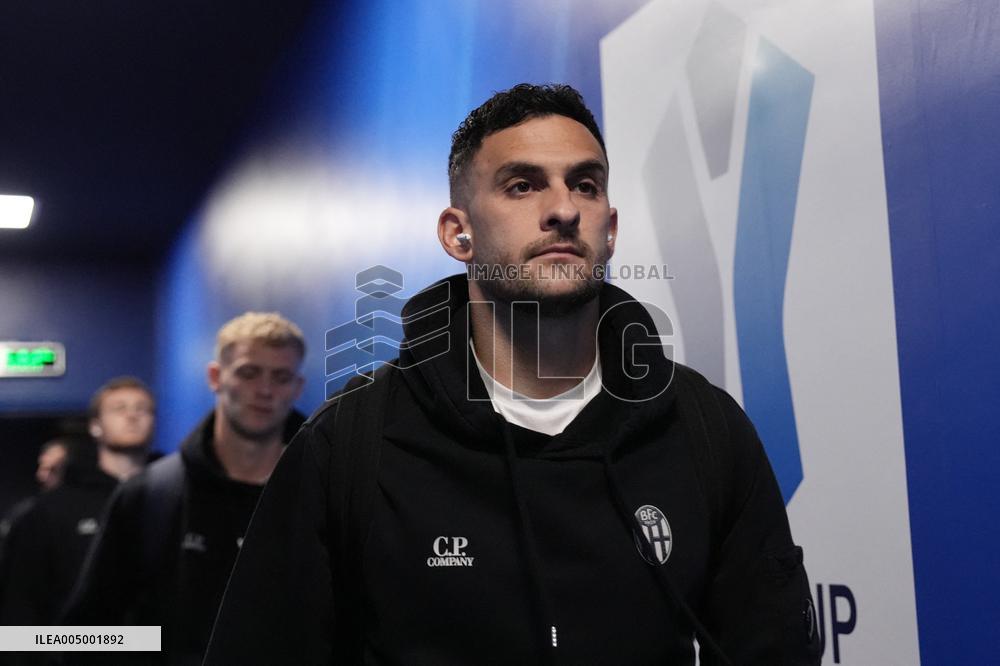 EA Sports FC Supercup - Napoli v Bologna