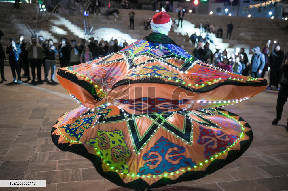 Cultural Festival in Zakho - Iraq
