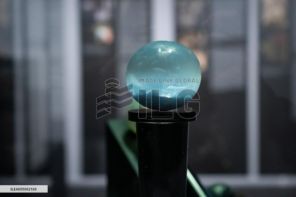 Medal Cabinet Reopens After Six-Year Hiatus - Rome