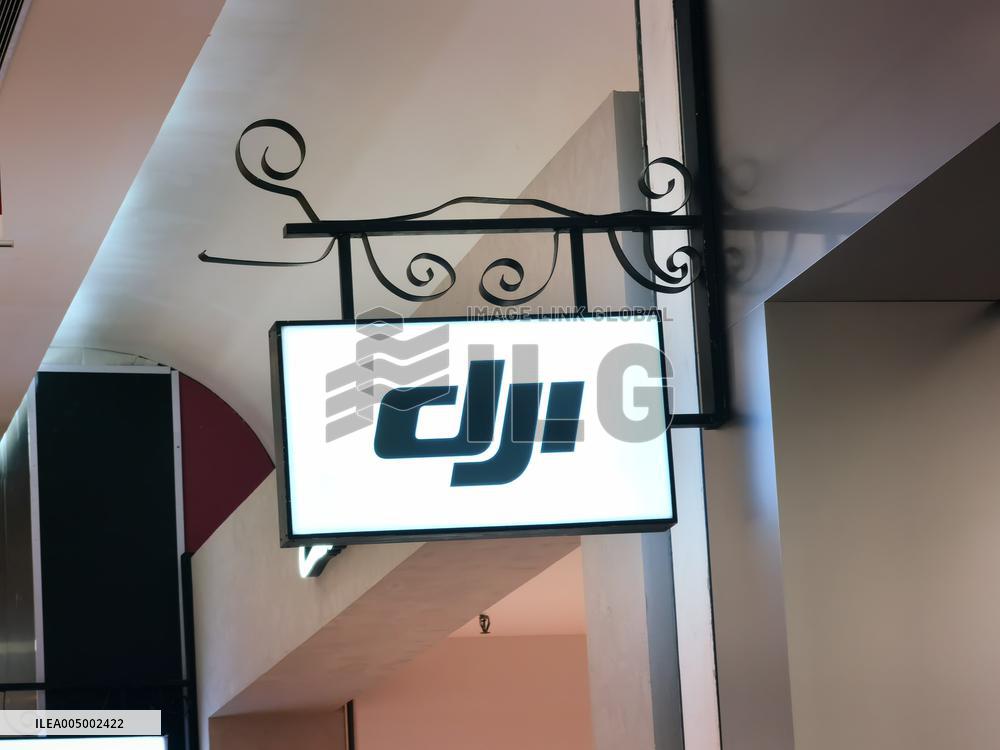 DJI