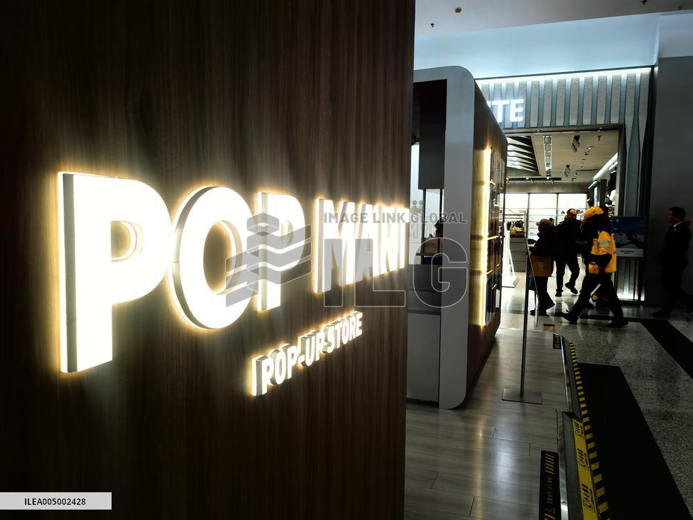 POP MART