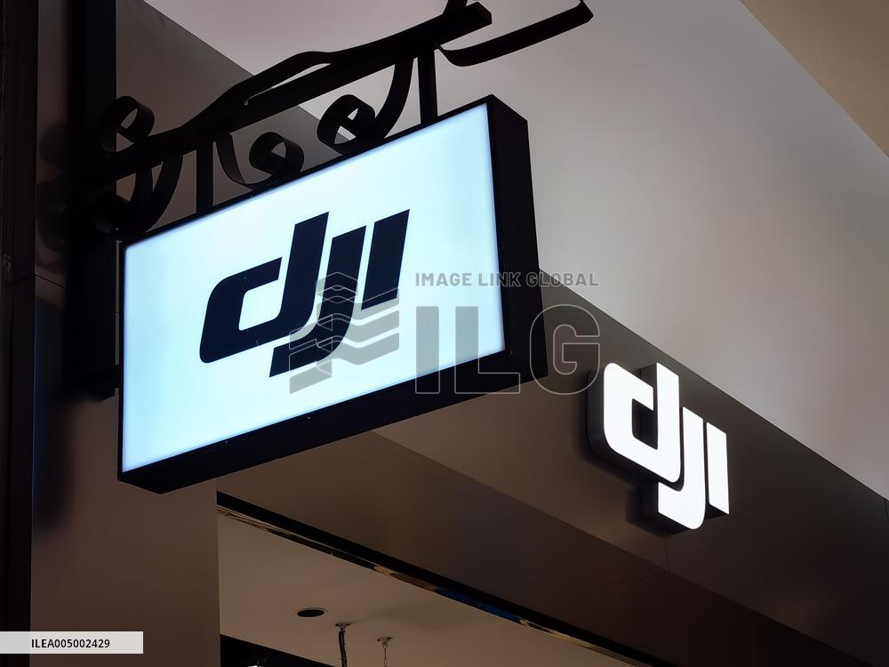 DJI