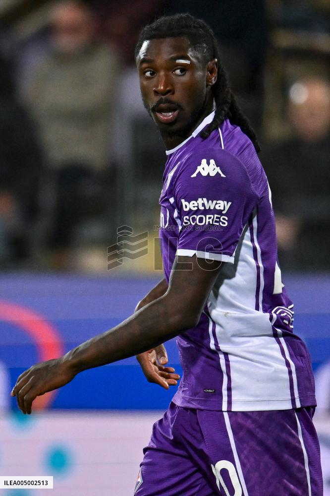 CALCIO - Serie A - ACF Fiorentina vs Udinese Calcio