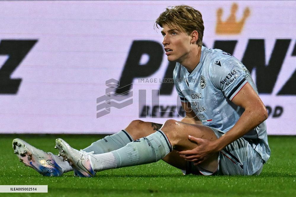 CALCIO - Serie A - ACF Fiorentina vs Udinese Calcio