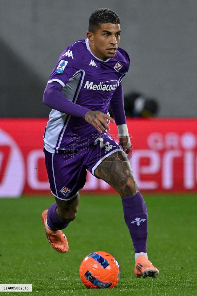 CALCIO - Serie A - ACF Fiorentina vs Udinese Calcio