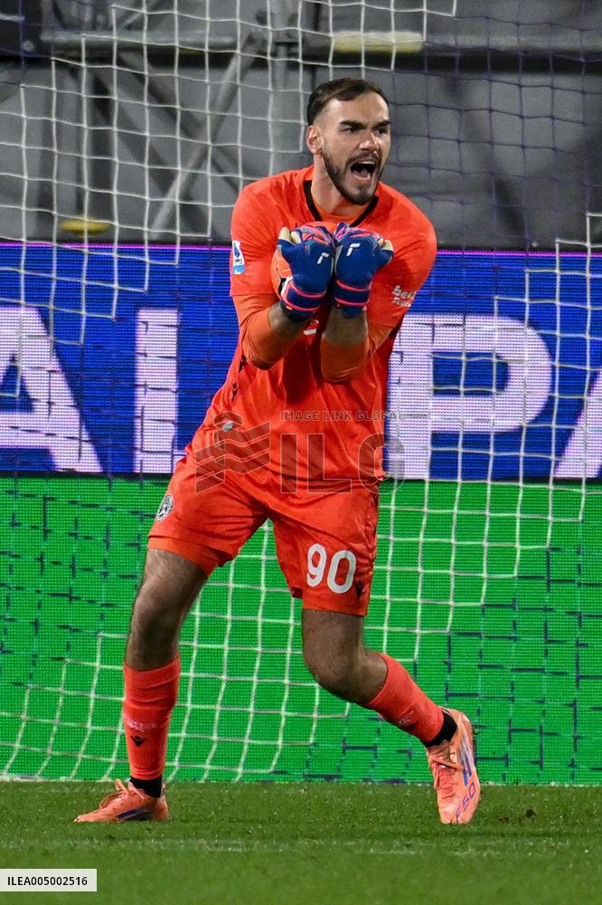 CALCIO - Serie A - ACF Fiorentina vs Udinese Calcio