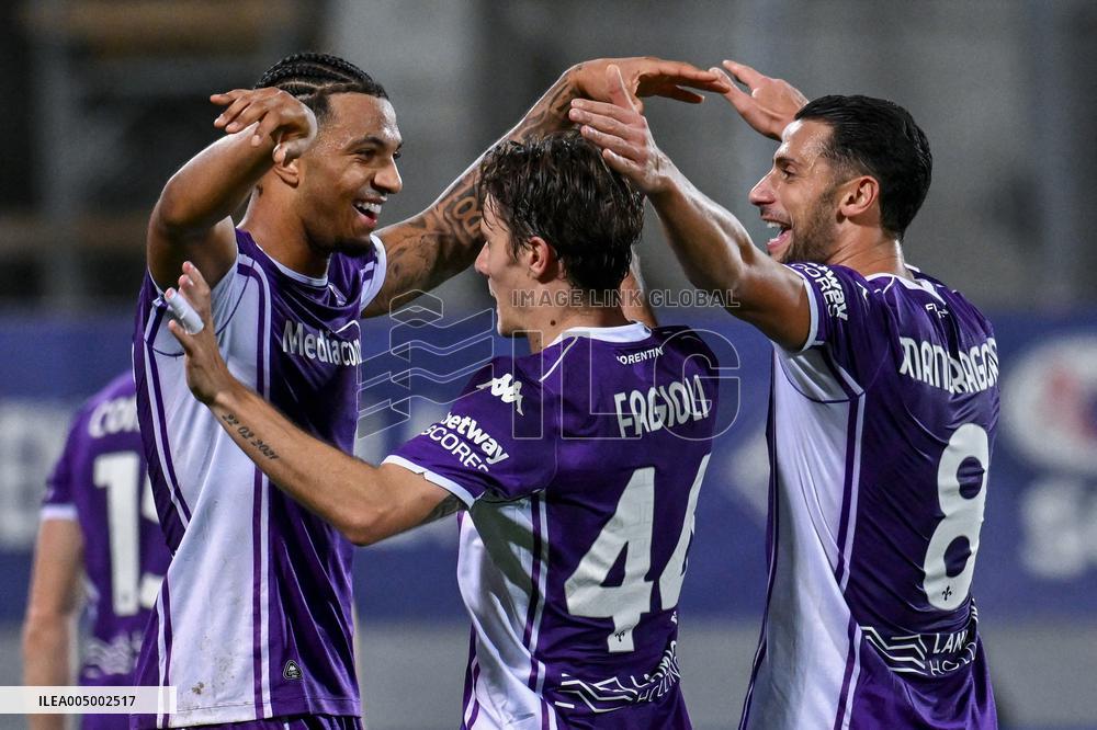 CALCIO - Serie A - ACF Fiorentina vs Udinese Calcio