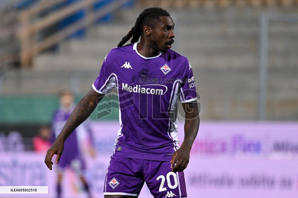 CALCIO - Serie A - ACF Fiorentina vs Udinese Calcio