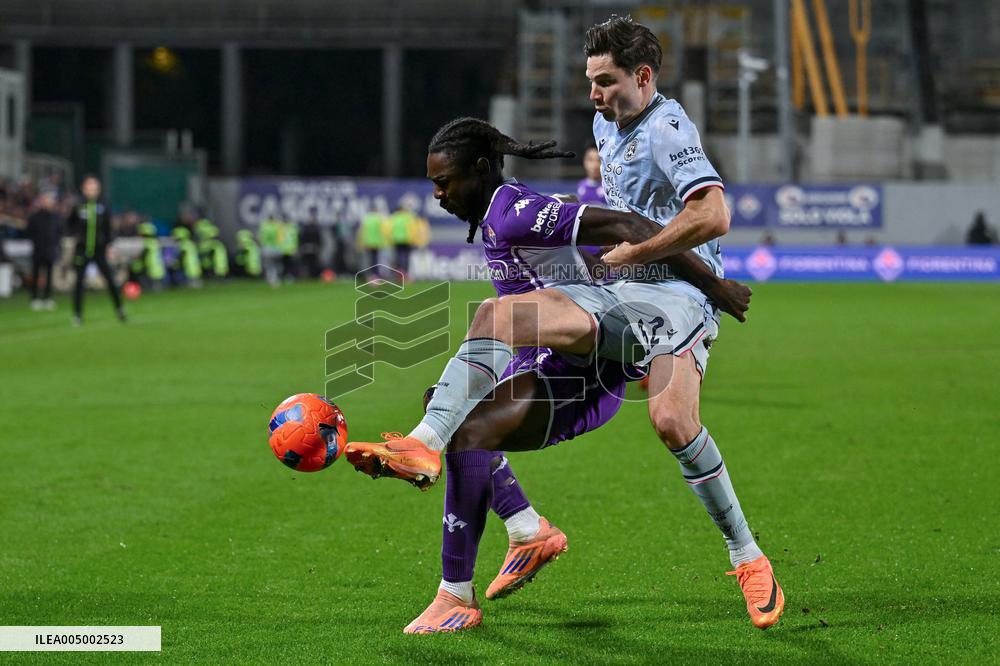 CALCIO - Serie A - ACF Fiorentina vs Udinese Calcio