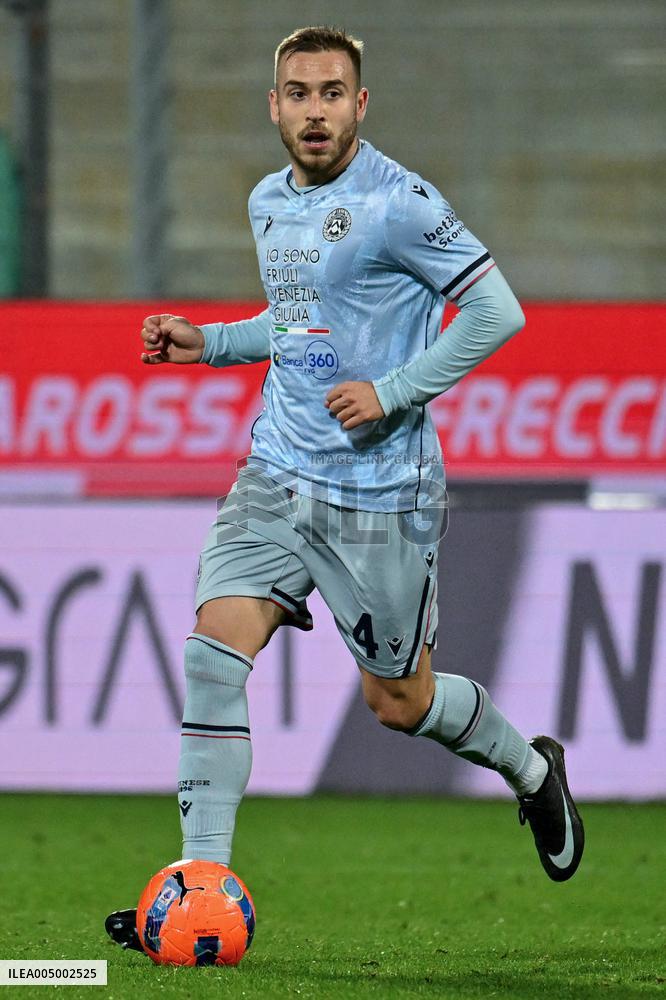 CALCIO - Serie A - ACF Fiorentina vs Udinese Calcio