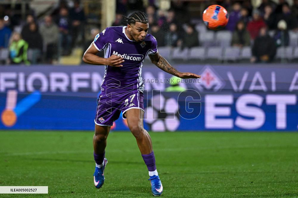 CALCIO - Serie A - ACF Fiorentina vs Udinese Calcio