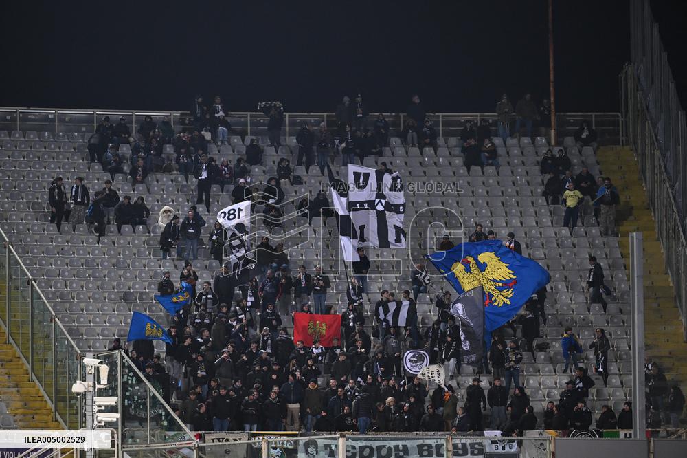 CALCIO - Serie A - ACF Fiorentina vs Udinese Calcio