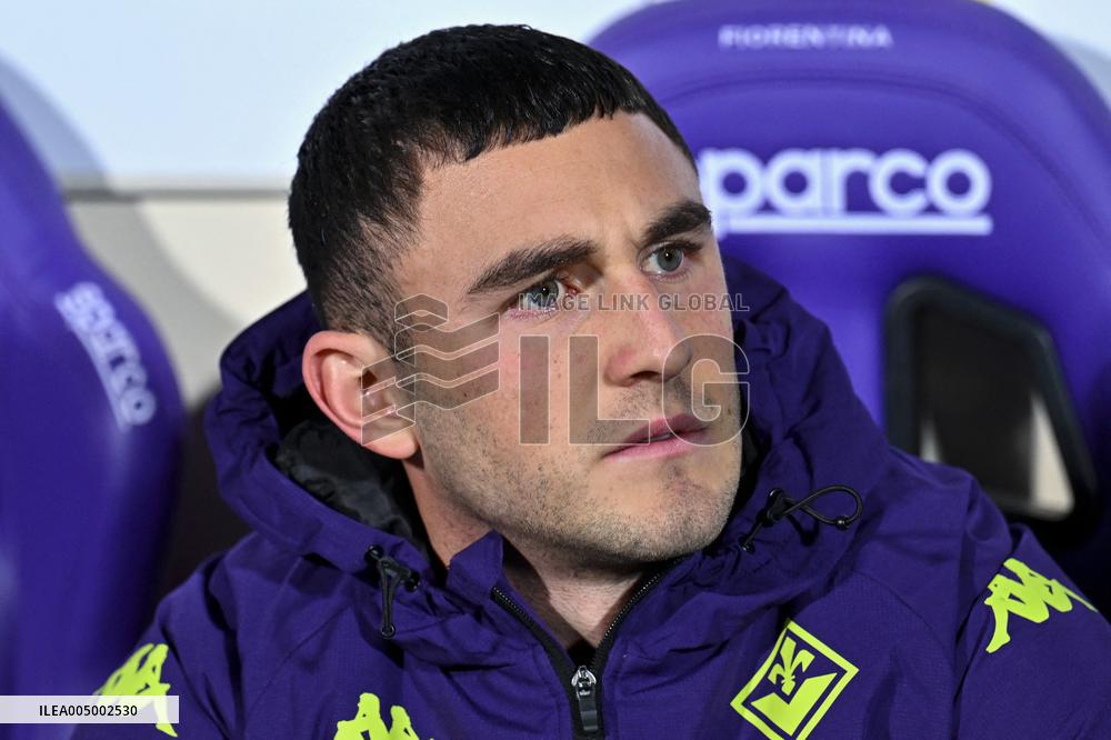 CALCIO - Serie A - ACF Fiorentina vs Udinese Calcio