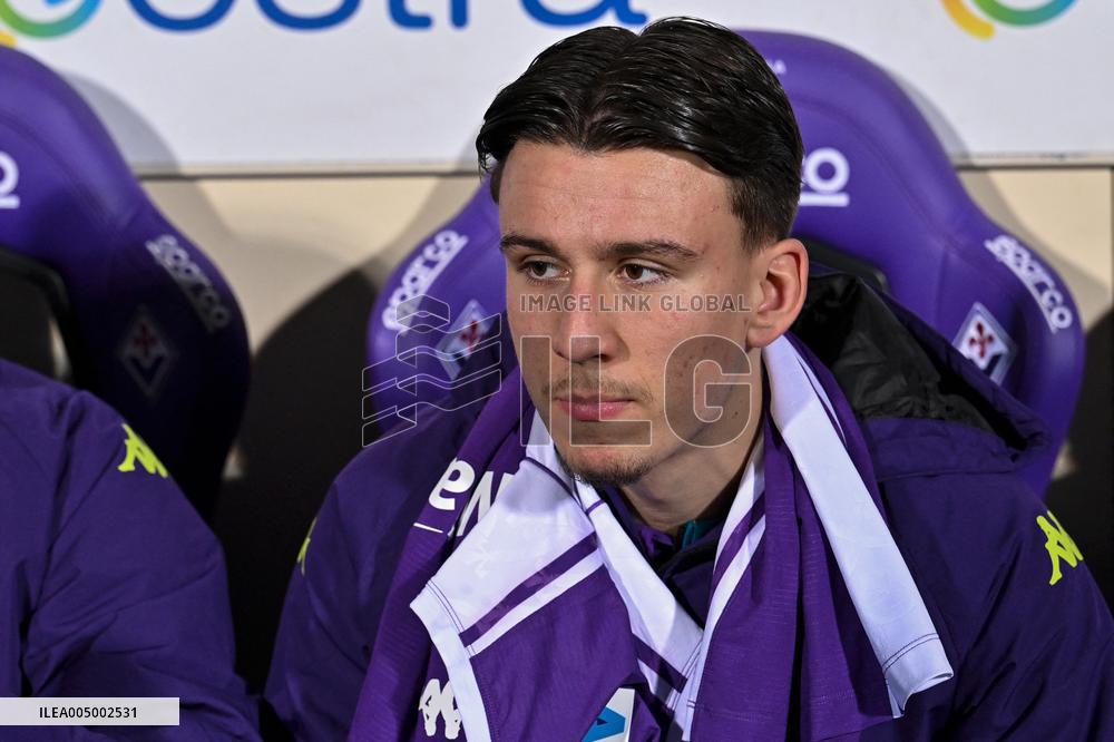 CALCIO - Serie A - ACF Fiorentina vs Udinese Calcio