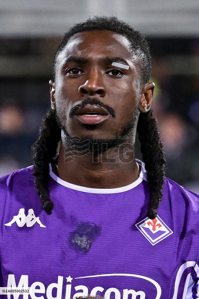 CALCIO - Serie A - ACF Fiorentina vs Udinese Calcio