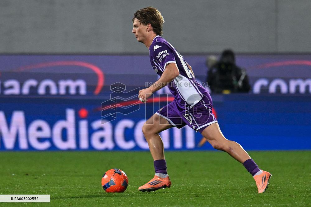CALCIO - Serie A - ACF Fiorentina vs Udinese Calcio