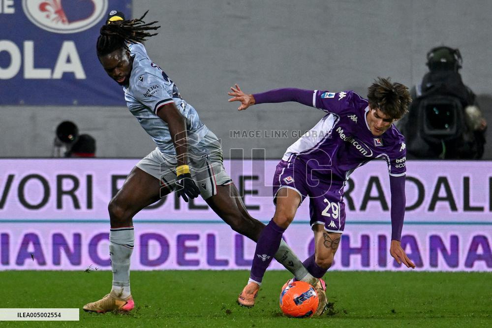 CALCIO - Serie A - ACF Fiorentina vs Udinese Calcio