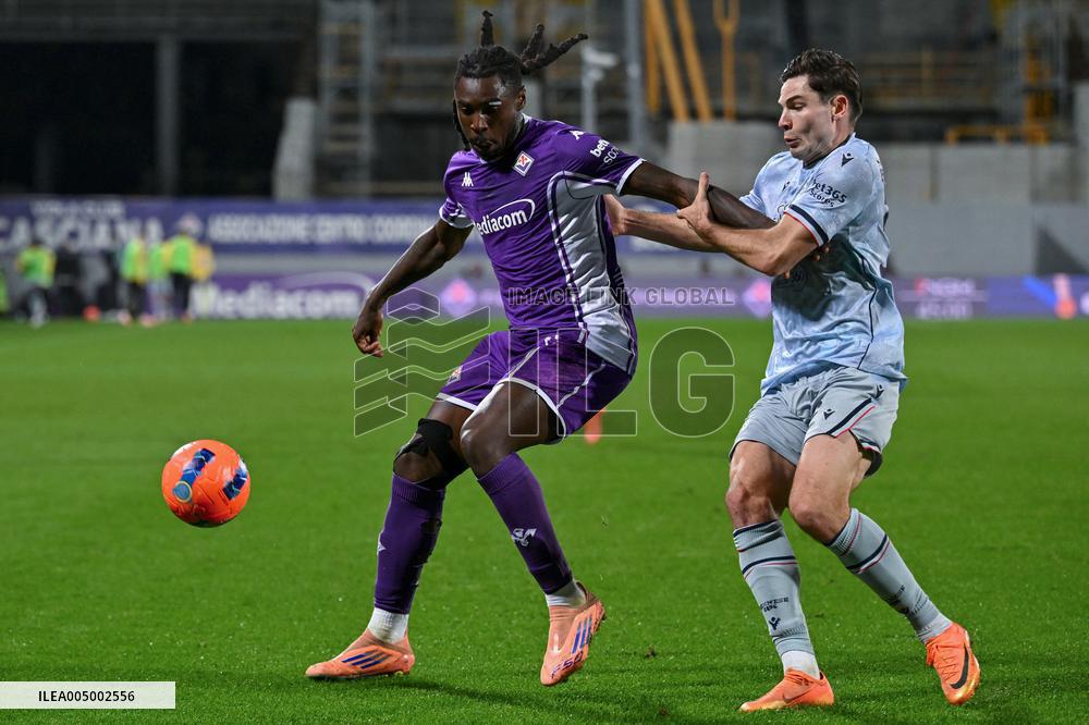CALCIO - Serie A - ACF Fiorentina vs Udinese Calcio