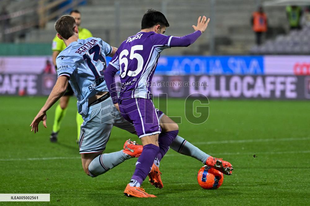 CALCIO - Serie A - ACF Fiorentina vs Udinese Calcio