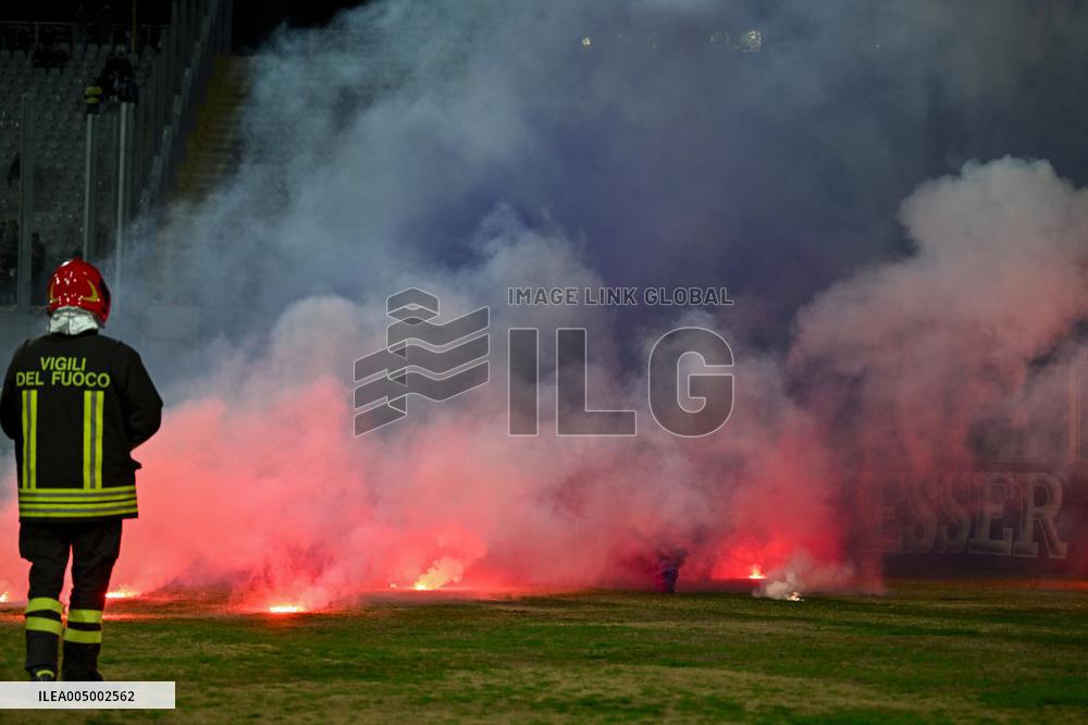 CALCIO - Serie A - ACF Fiorentina vs Udinese Calcio