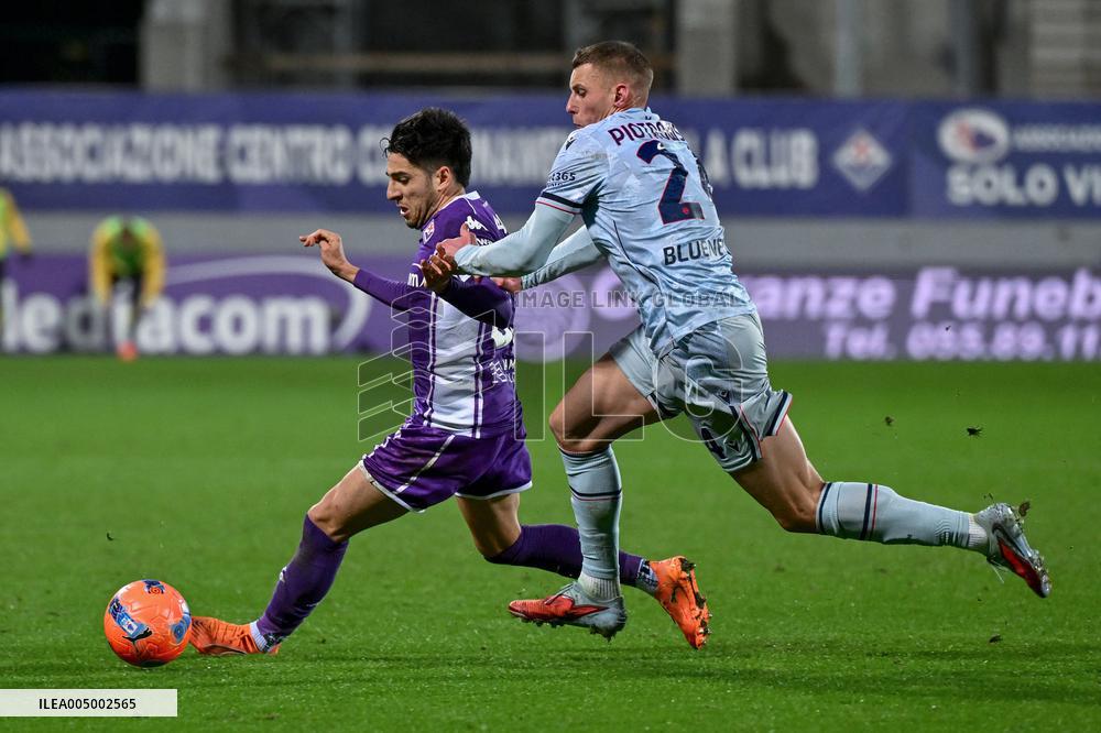 CALCIO - Serie A - ACF Fiorentina vs Udinese Calcio