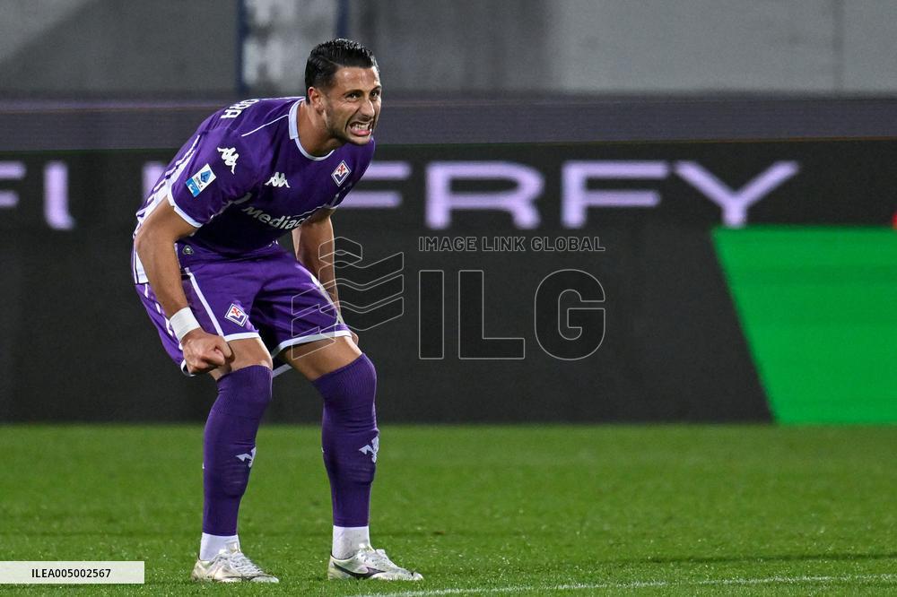 CALCIO - Serie A - ACF Fiorentina vs Udinese Calcio